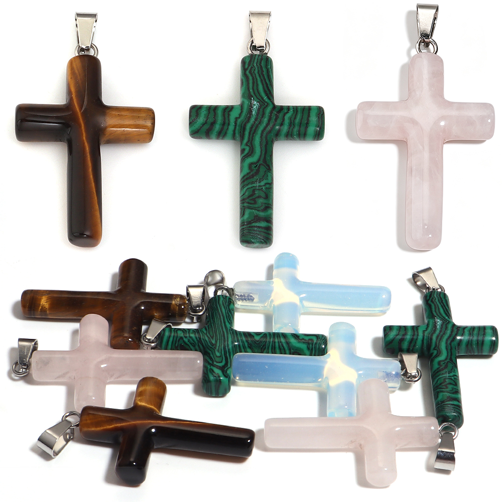 Men'S Accessories And Jewelry - 1 Pezzo Ciondolo a Forma di