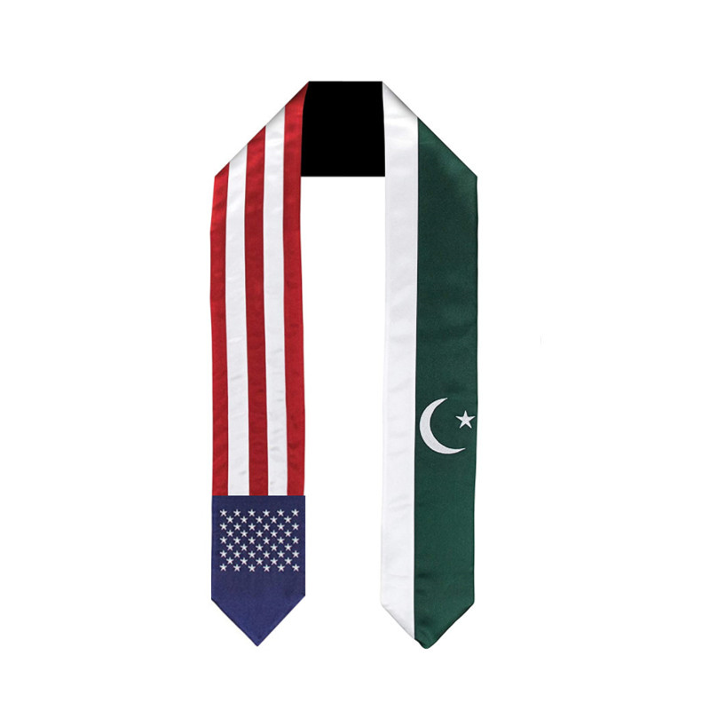 Men Accessories In Pakistan - 180 * 14 cm American Pakistan