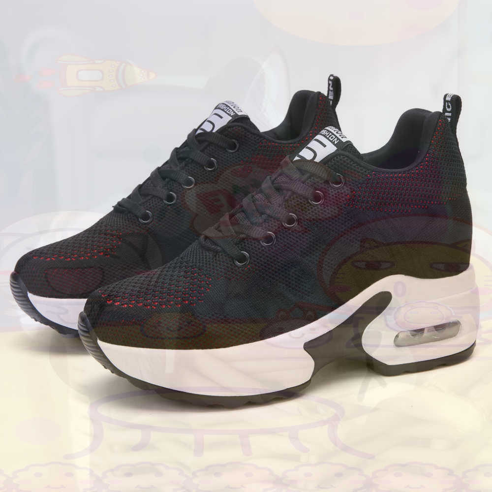 Men'S Volleyball Accessories - Rosso Taglia 36 Scarpe Donna Tennis
