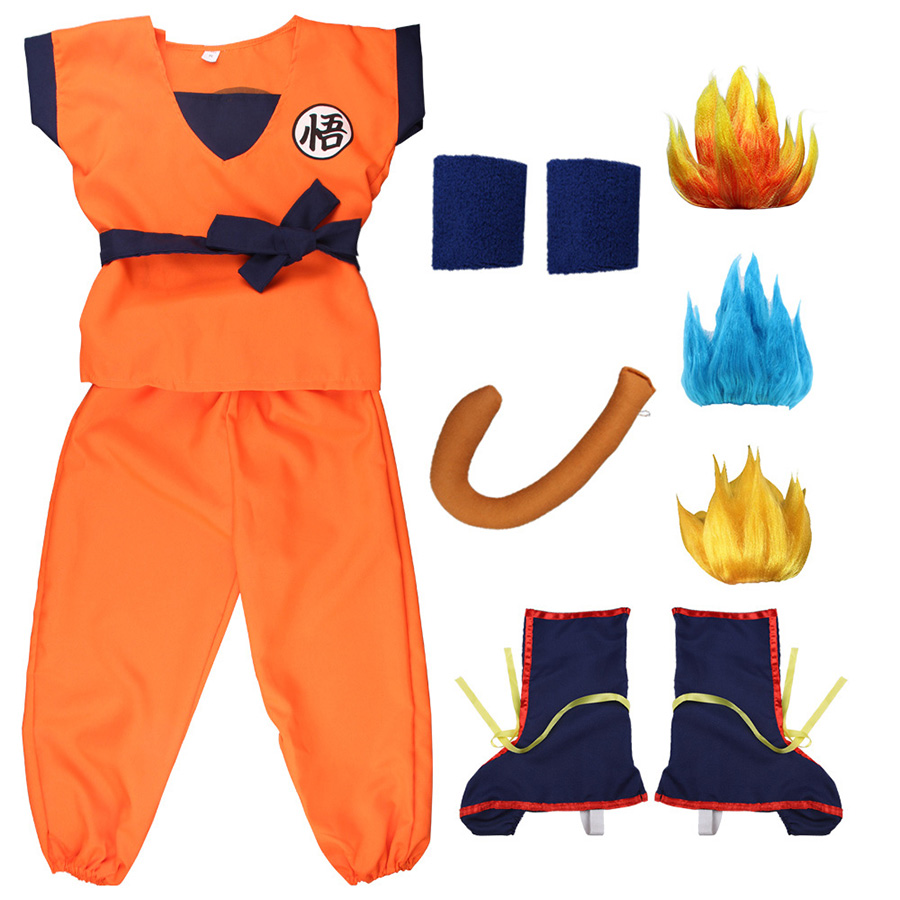 Men'S Accessories Japan - Costume di Halloween per Adulti Sun