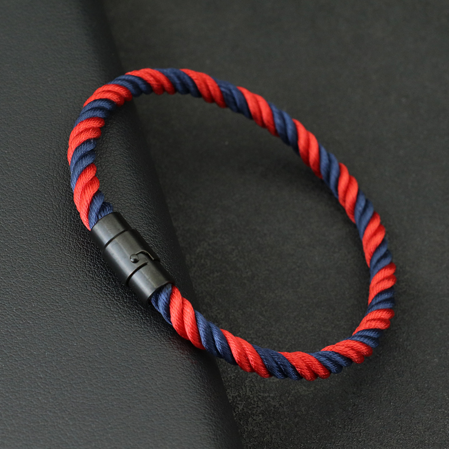 Men Accessories Ethnic - Bracciale da uomo stile oceano 6mm