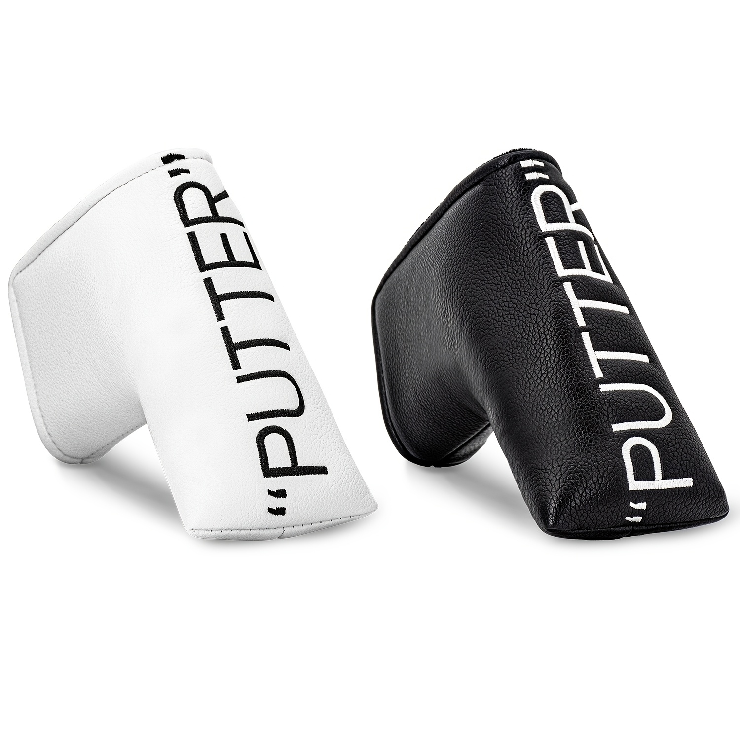Men'S Accessories Designer - 1 copricapo per putter da golf