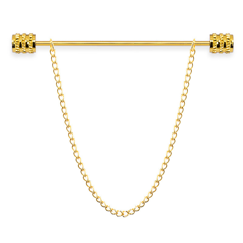 Men'S Accessories And Jewelry - Nuova spilla da uomo per camicia,