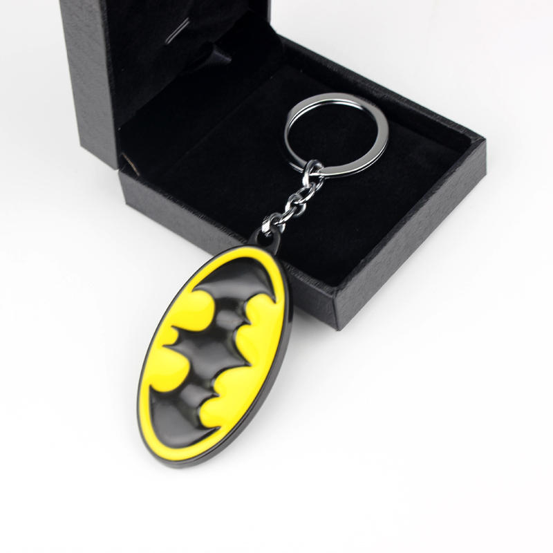 Portachiavi creativo in metall - Men'S Accessories Designer recensione e prezzo