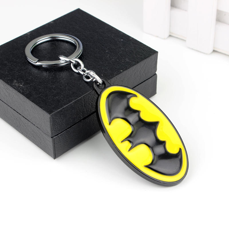Portachiavi creativo in metall - Men'S Accessories Designer recensione e prezzo