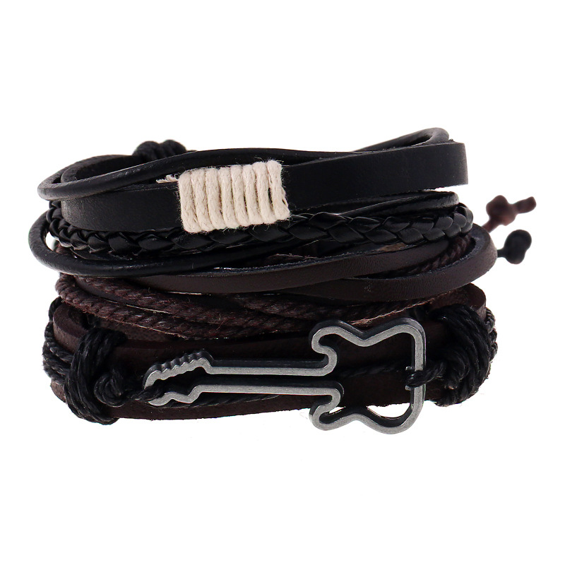 Braccialetti gioielli hip-hop  - Men Accessories Singapore recensione e prezzo