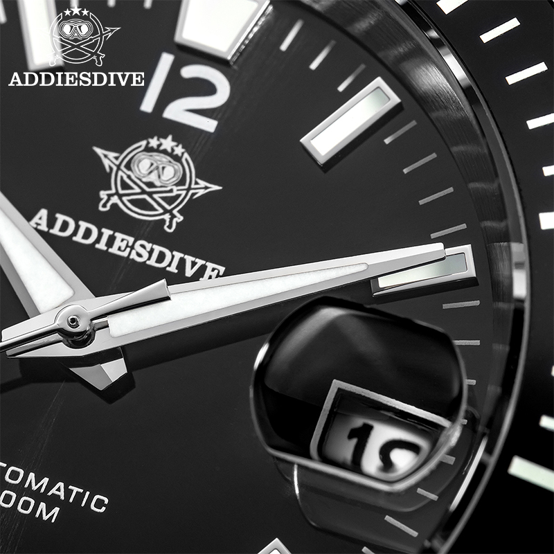 ADDIESDIVE Nuovo Regalo di Mer - Men'S Accessories And Jewelry recensione e prezzo