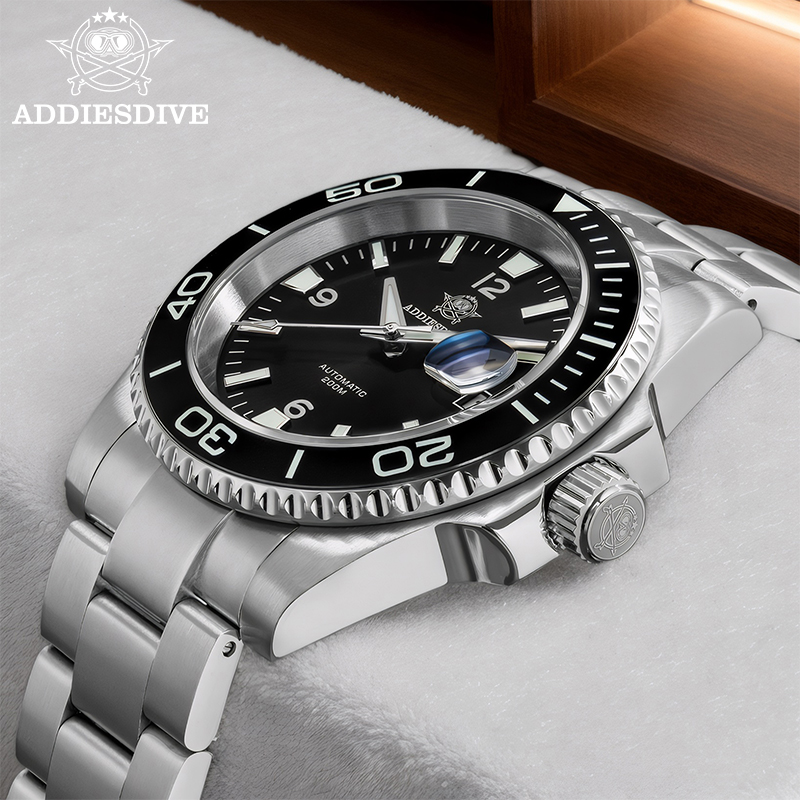 ADDIESDIVE Nuovo Regalo di Mer - Men'S Accessories And Jewelry recensione e prezzo