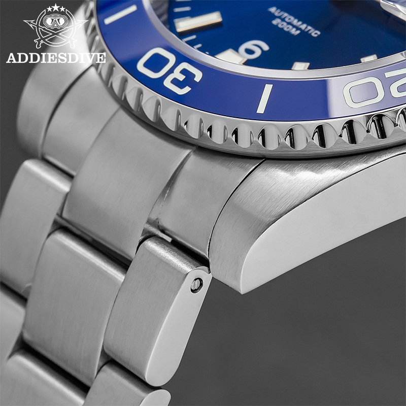 ADDIESDIVE Nuovo Regalo di Mer - Men'S Accessories And Jewelry recensione e prezzo
