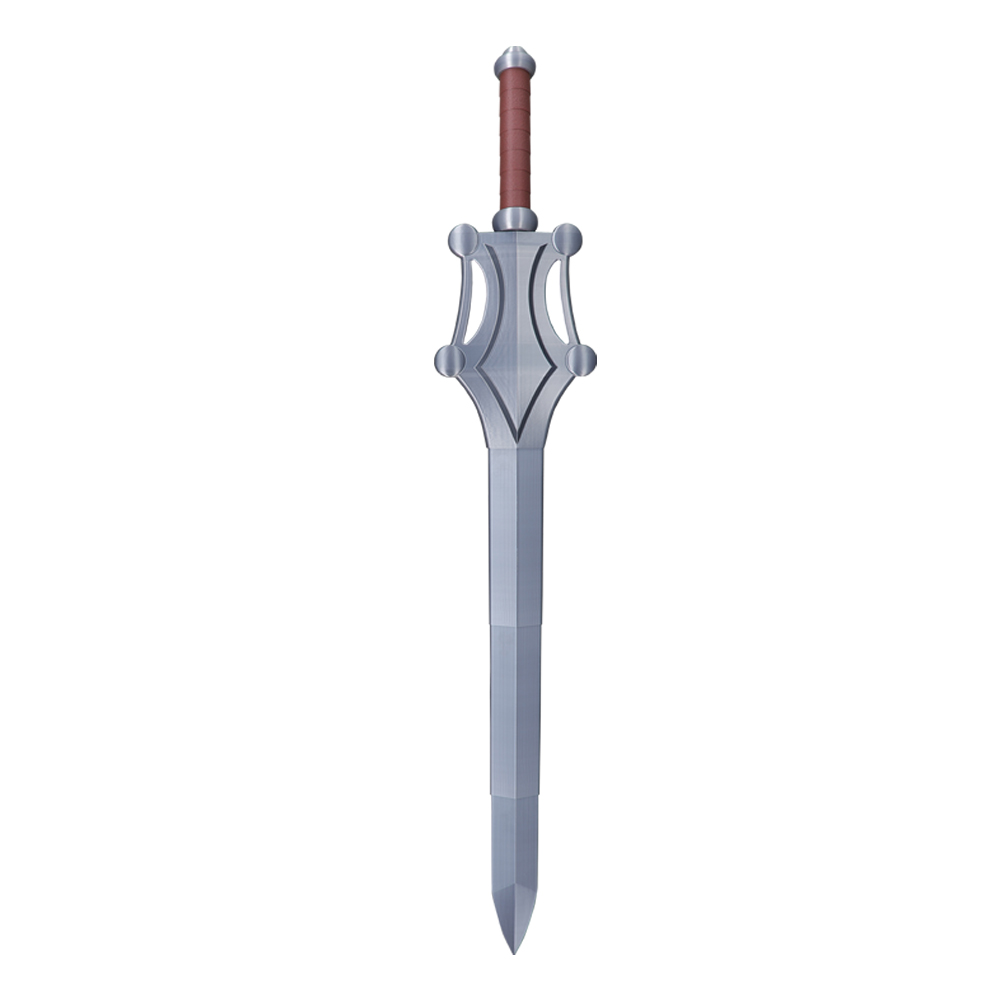 Coltello in Plastica Argento p - Men Accessories In Silver recensione e prezzo