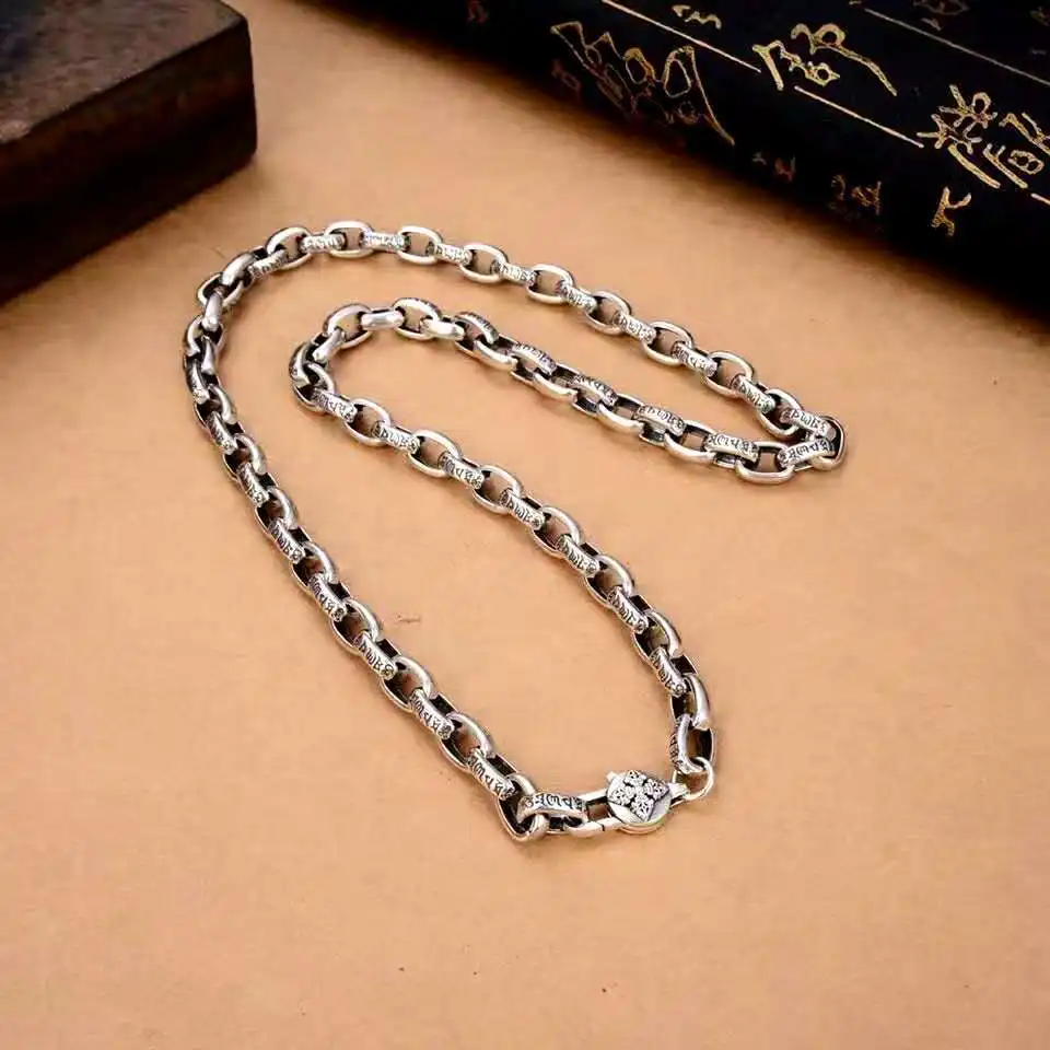 Collana con Pendente Vajra Dor - Men Accessories Ethnic recensione e prezzo
