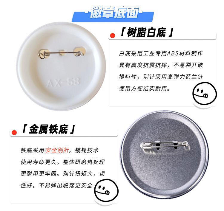 Spilla Distintivo Cosplay Anim - Lapel Pin Enamel recensione e prezzo