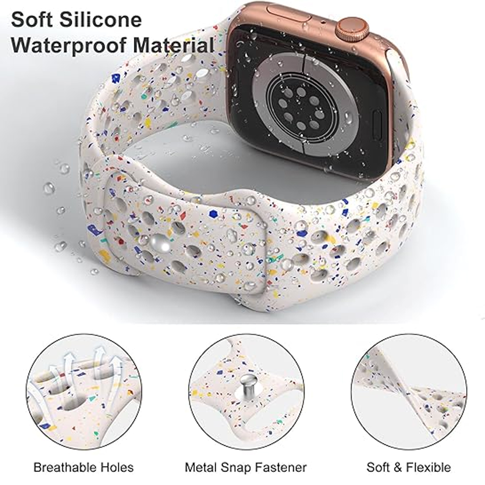 Cinturini per cinturino Apple  - Men'S Accessories Nike recensione e prezzo