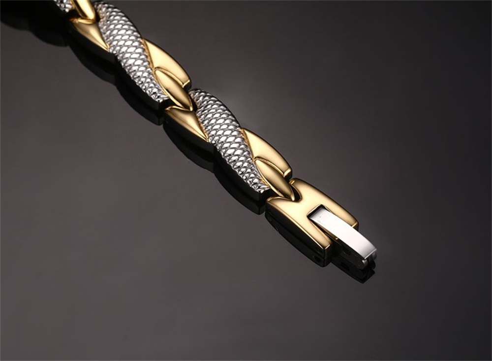 2023 braccialetto magnetico sa - Men Accessories Singapore recensione e prezzo