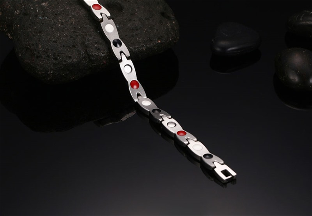 2023 braccialetto magnetico sa - Men Accessories Singapore recensione e prezzo