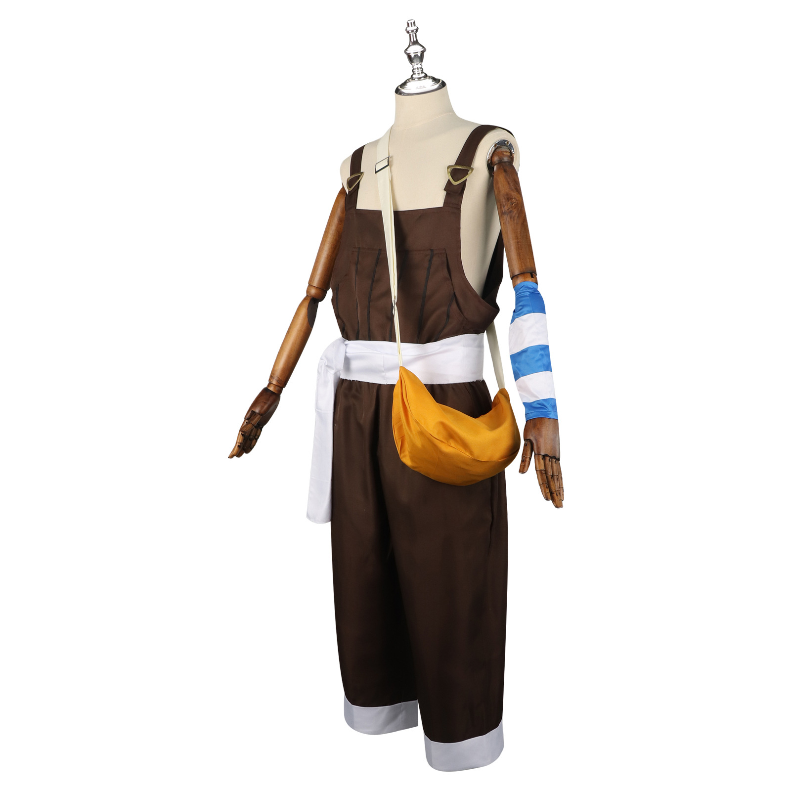 Costume Cosplay Anime UUsopp,  - Men'S Accessories Japan recensione e prezzo