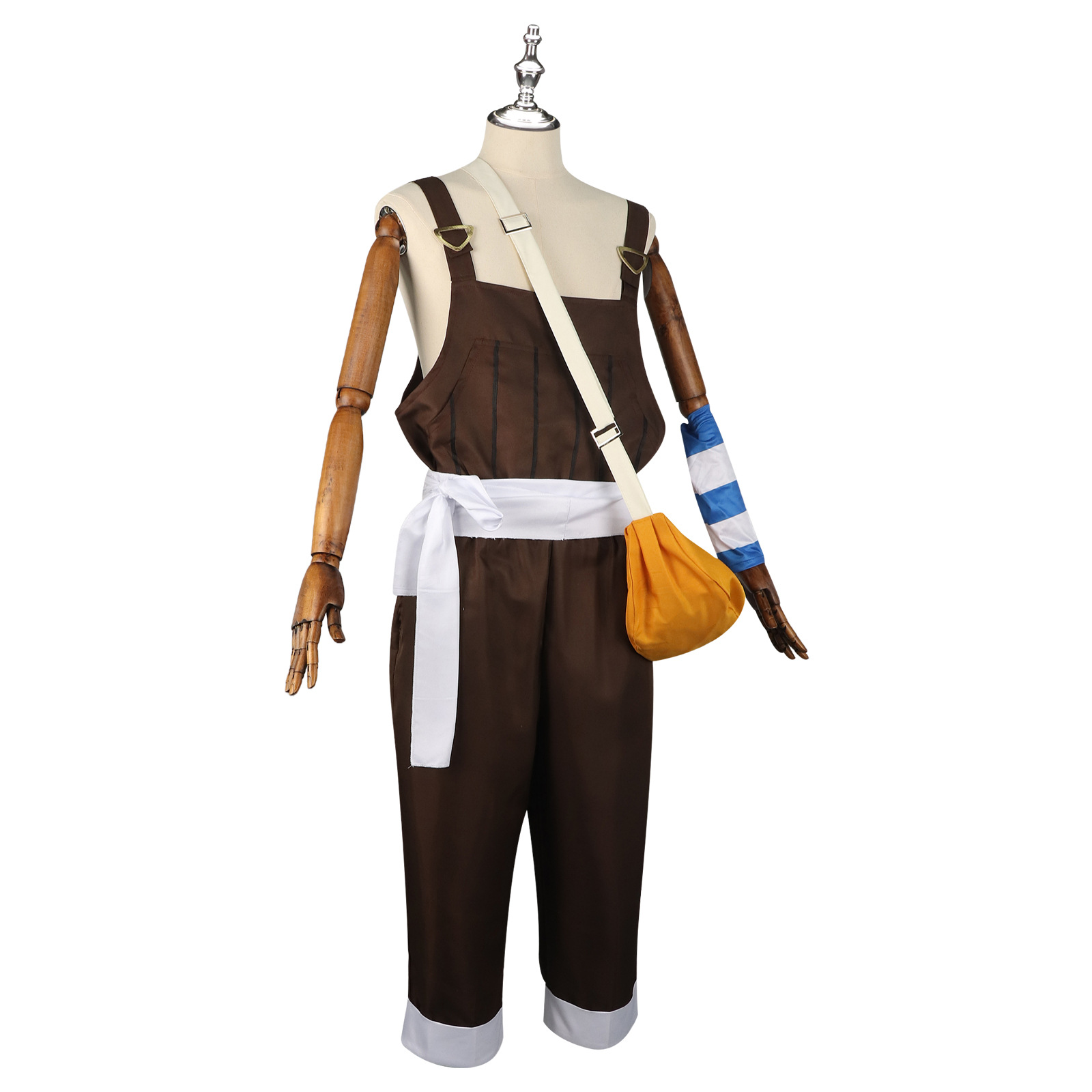 Costume Cosplay Anime UUsopp,  - Men'S Accessories Japan recensione e prezzo