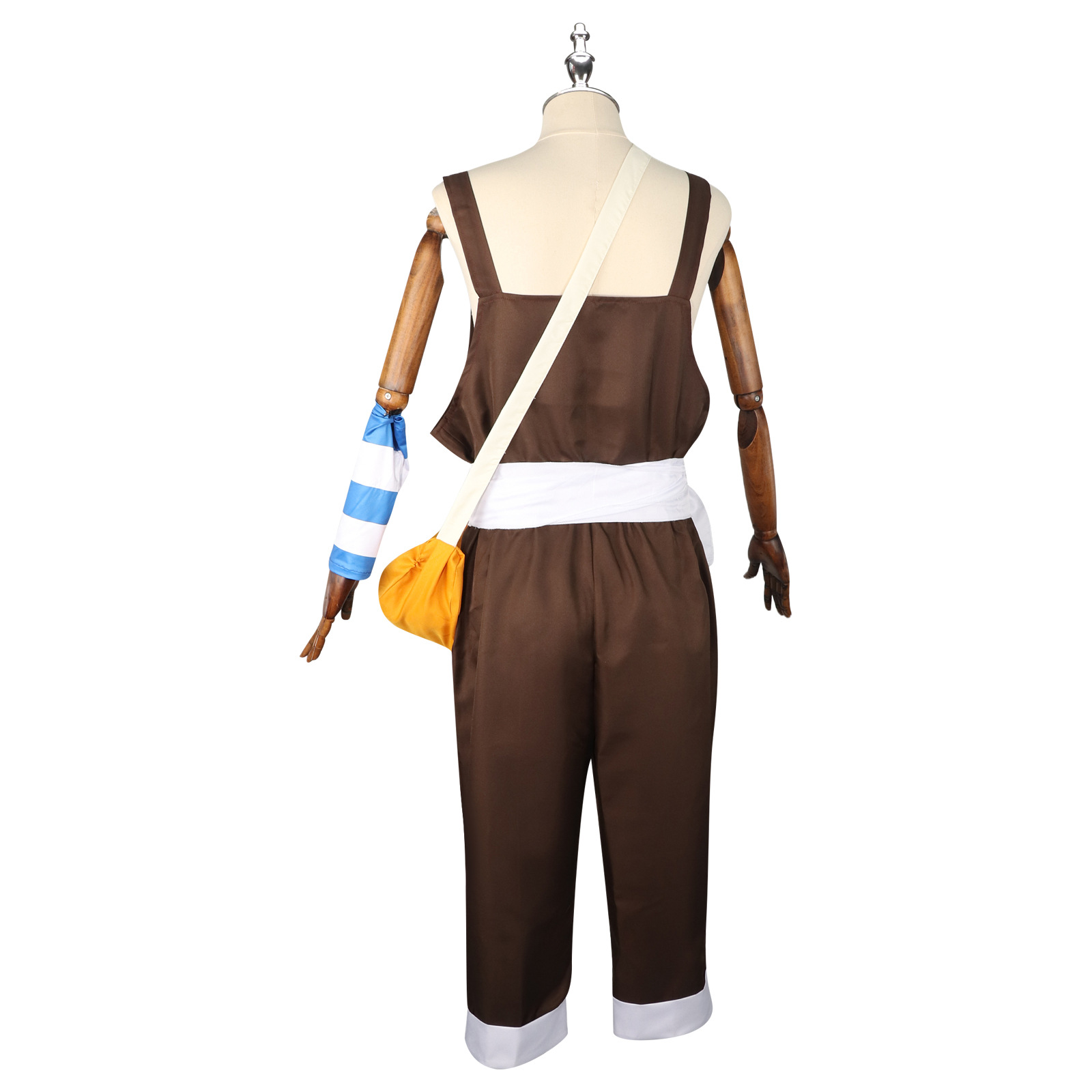 Costume Cosplay Anime UUsopp,  - Men'S Accessories Japan recensione e prezzo
