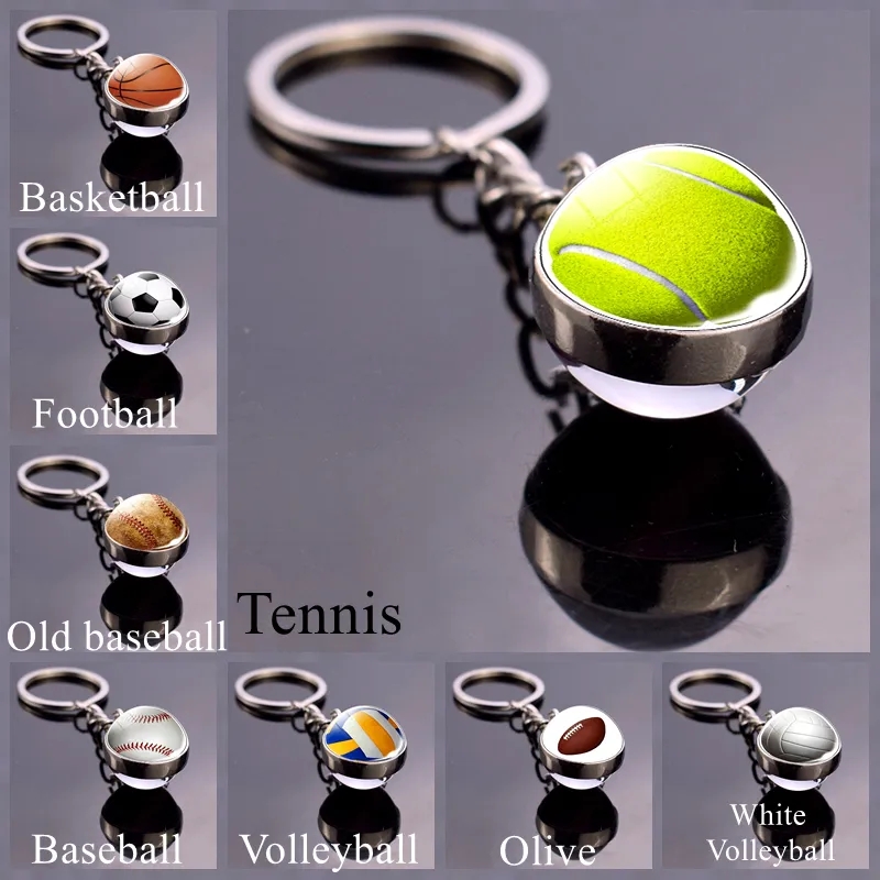 Portachiavi con ciondolo palla - Men'S Volleyball Accessories recensione e prezzo