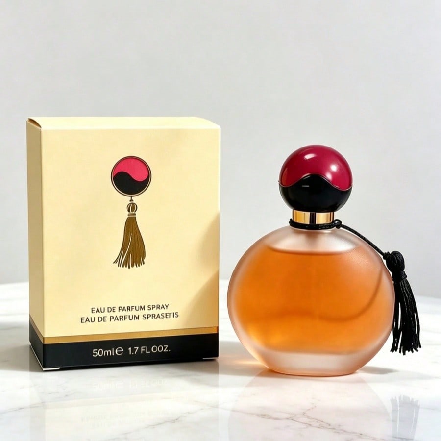 Profumo Vintage con Tappo Roto - Men'S Accessories Designer recensione e prezzo
