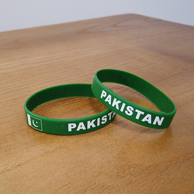 2pcs Pakistan braccialetti con - Men Accessories In Pakistan recensione e prezzo