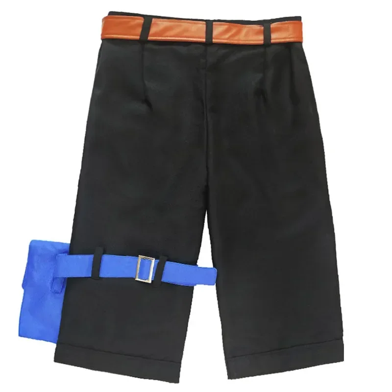 Anime Portgas·D· Ace Costume C - Men'S Accessories Japan recensione e prezzo