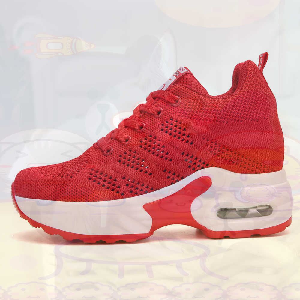 Rosso Taglia 36 Scarpe Donna T - Men'S Volleyball Accessories recensione e prezzo