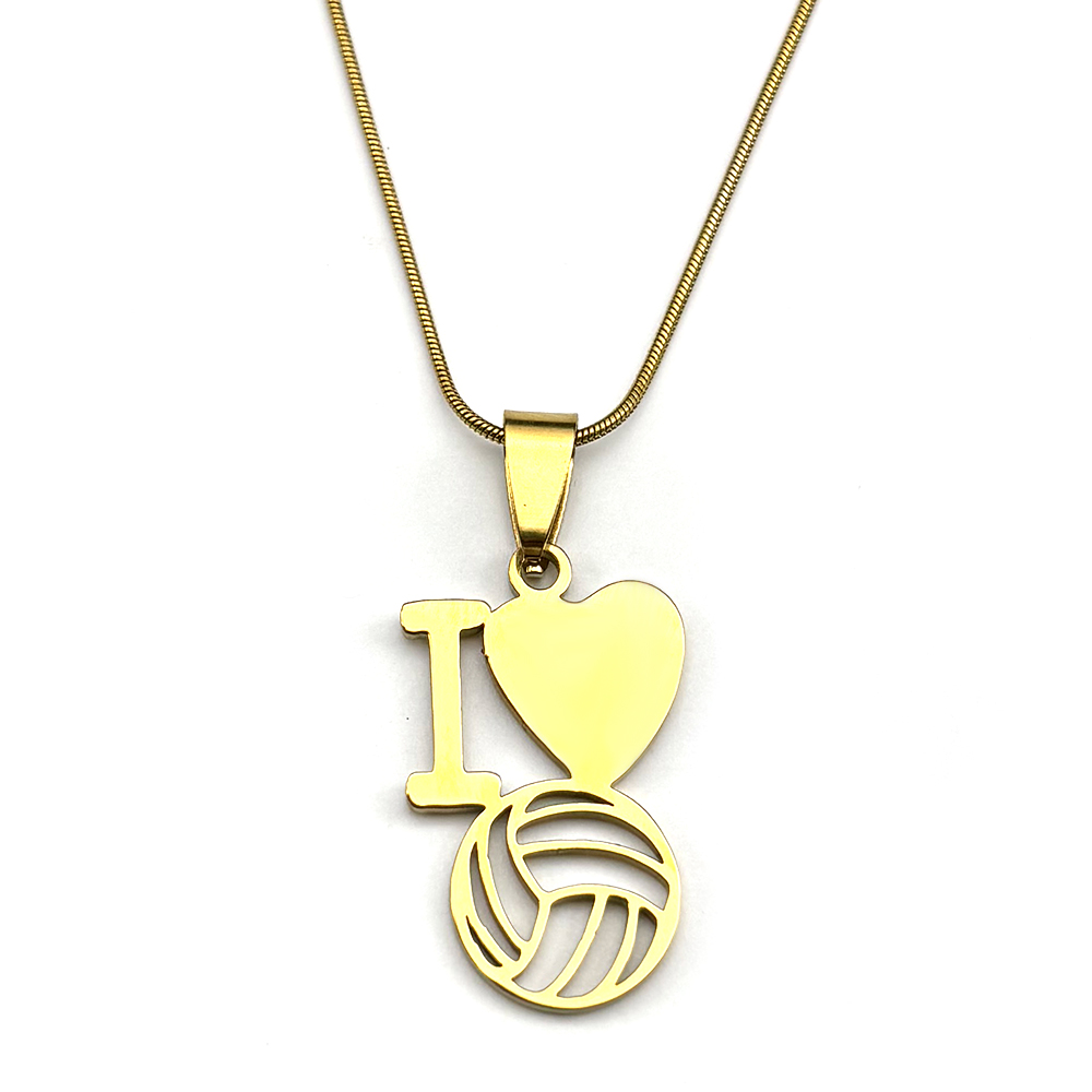 Collana con Ciondolo 