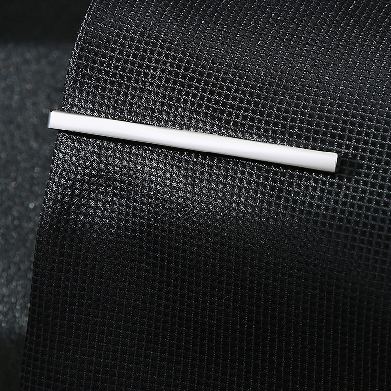 1 Pezzo Fermacravatta da Uomo  - Men'S Accessories And Jewelry recensione e prezzo