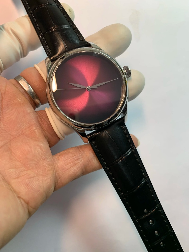 Orologio Senza Quadrante, Movi - Men'S Accessories And Jewelry recensione e prezzo