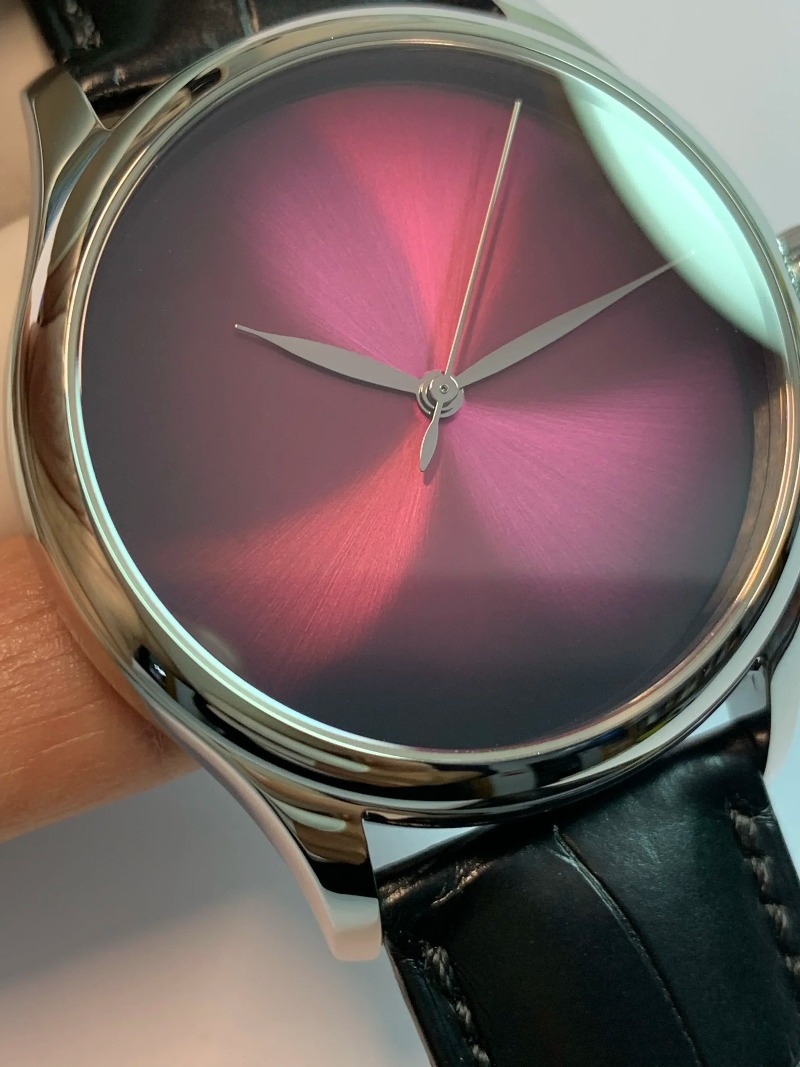 Orologio Senza Quadrante, Movi - Men'S Accessories And Jewelry recensione e prezzo