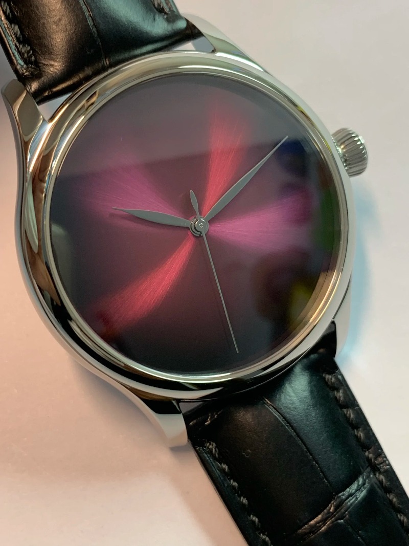 Orologio Senza Quadrante, Movi - Men'S Accessories And Jewelry recensione e prezzo