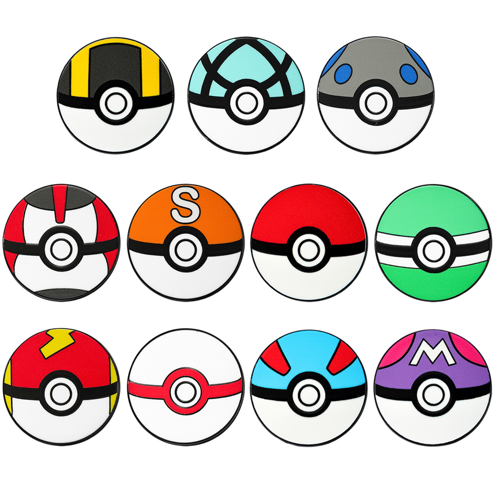 Set di 11 Spille Smaltate a Fo - Lapel Pin Enamel recensione e prezzo