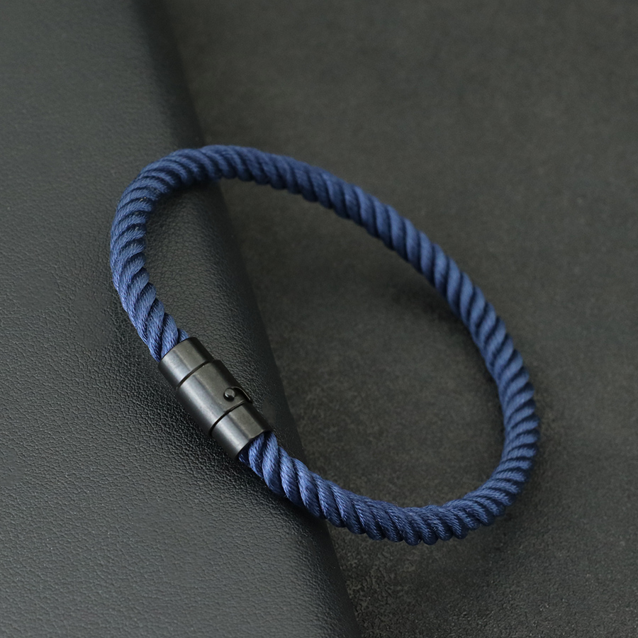 Bracciale da uomo stile oceano - Men Accessories Ethnic recensione e prezzo