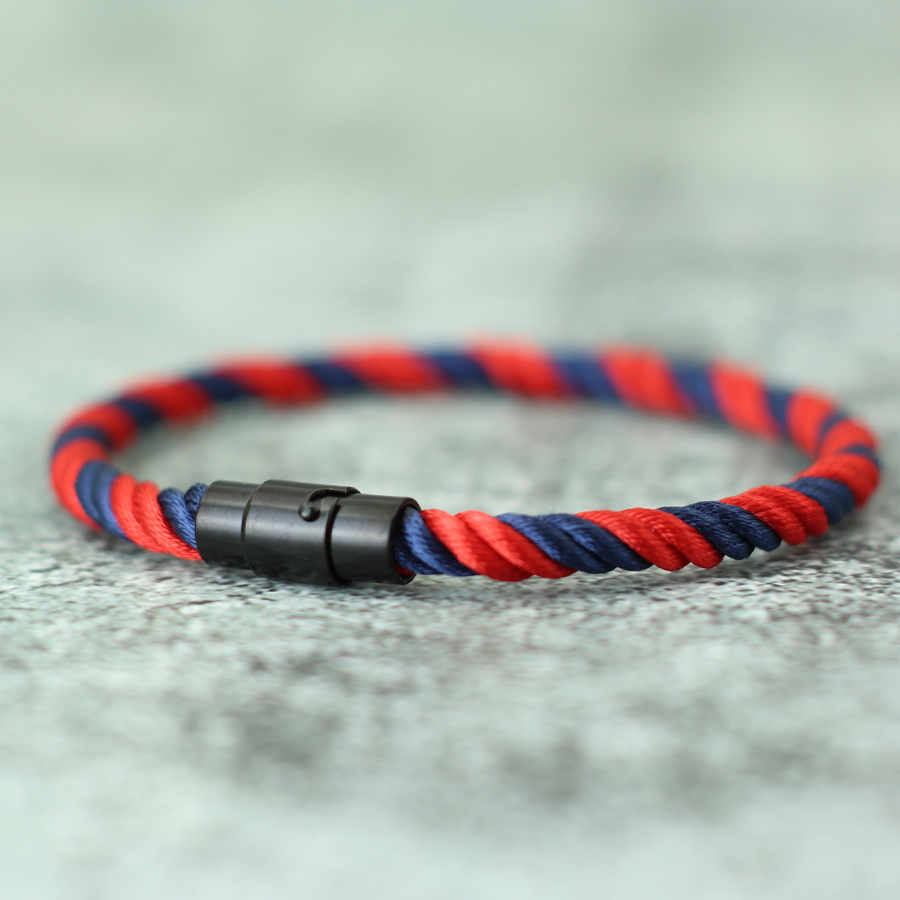 Bracciale da uomo stile oceano - Men Accessories Ethnic recensione e prezzo