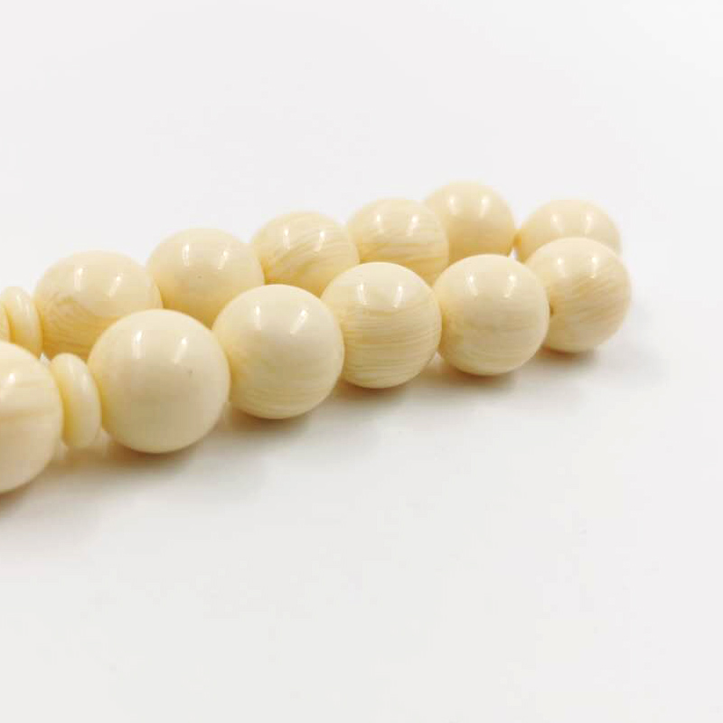 Braccialetto Tasbih in resina  - Men Accessories Ethnic recensione e prezzo