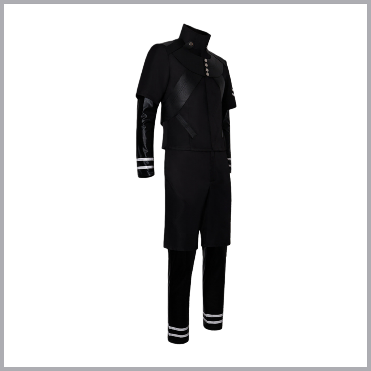 Anime Tokyo Ghoul Kaneki Ken C - Men'S Accessories Japan recensione e prezzo