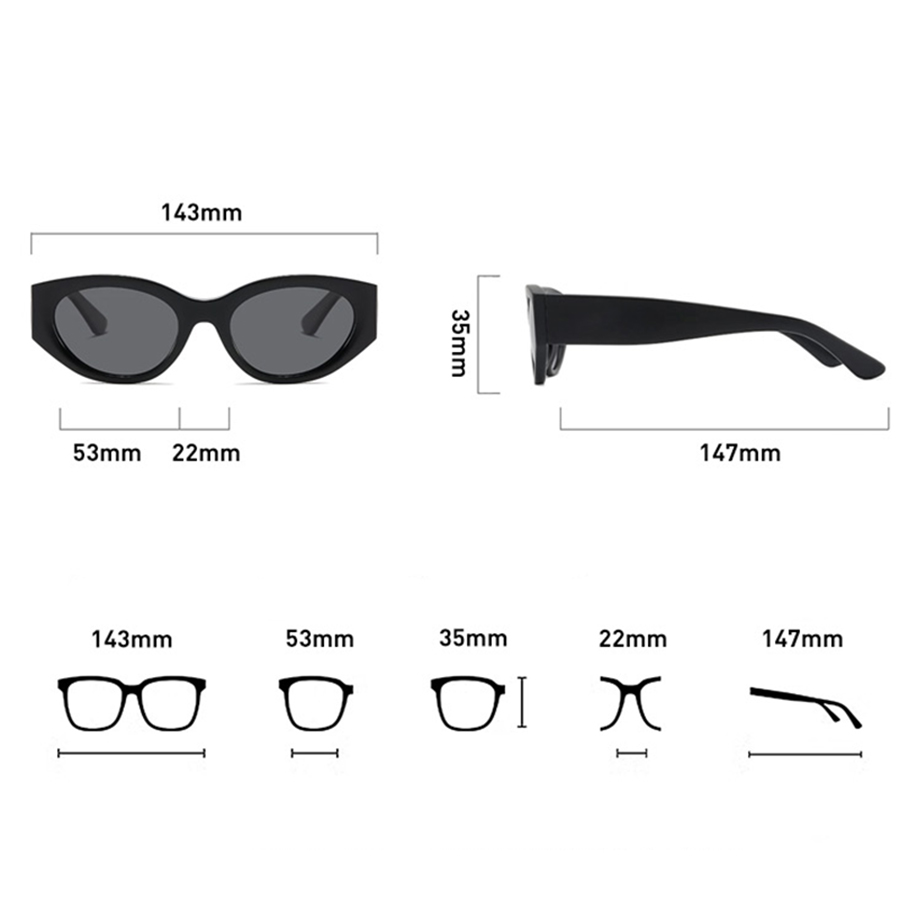Occhiali da Sole Polarizzati C - Men'S Accessories Designer recensione e prezzo