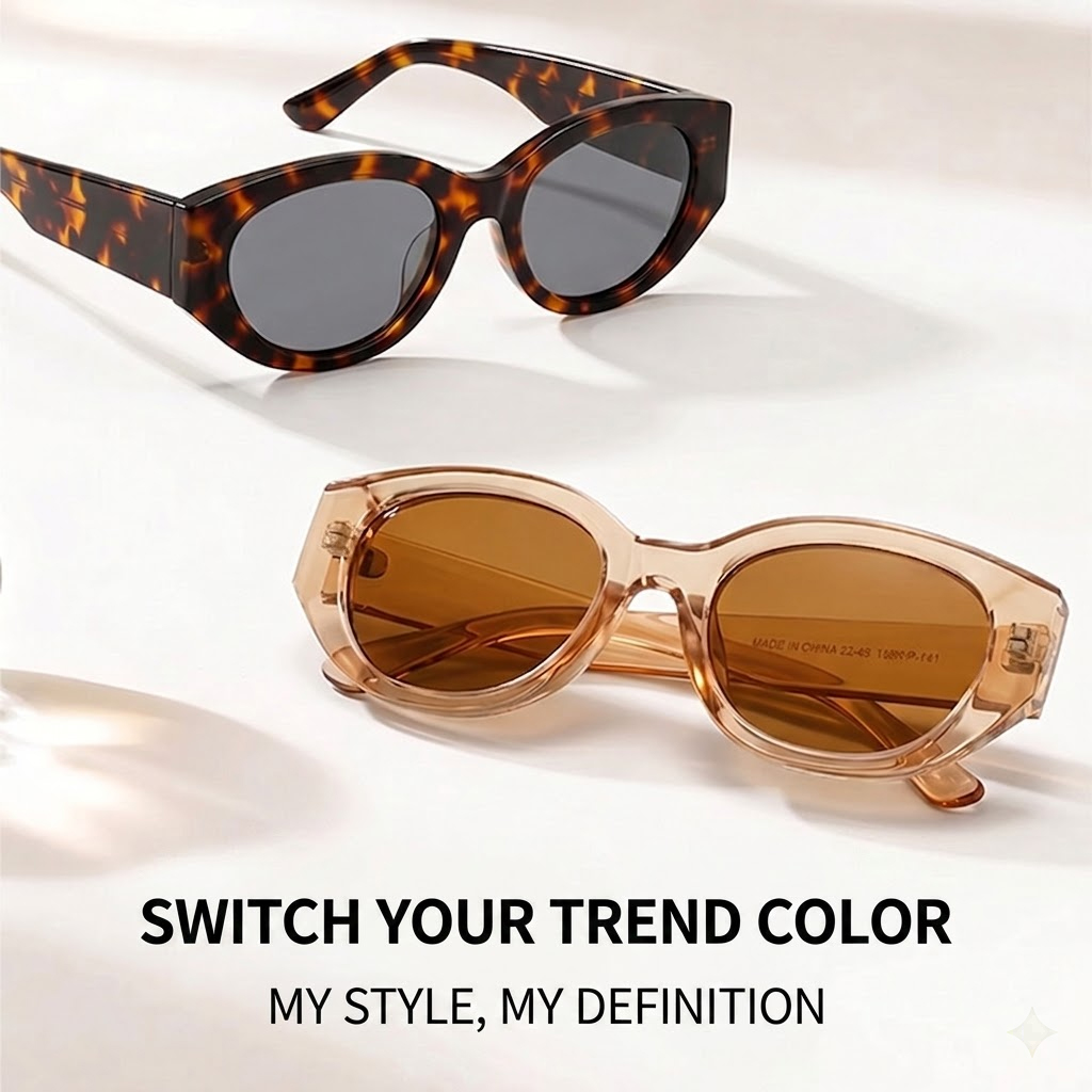 Occhiali da Sole Polarizzati C - Men'S Accessories Designer recensione e prezzo