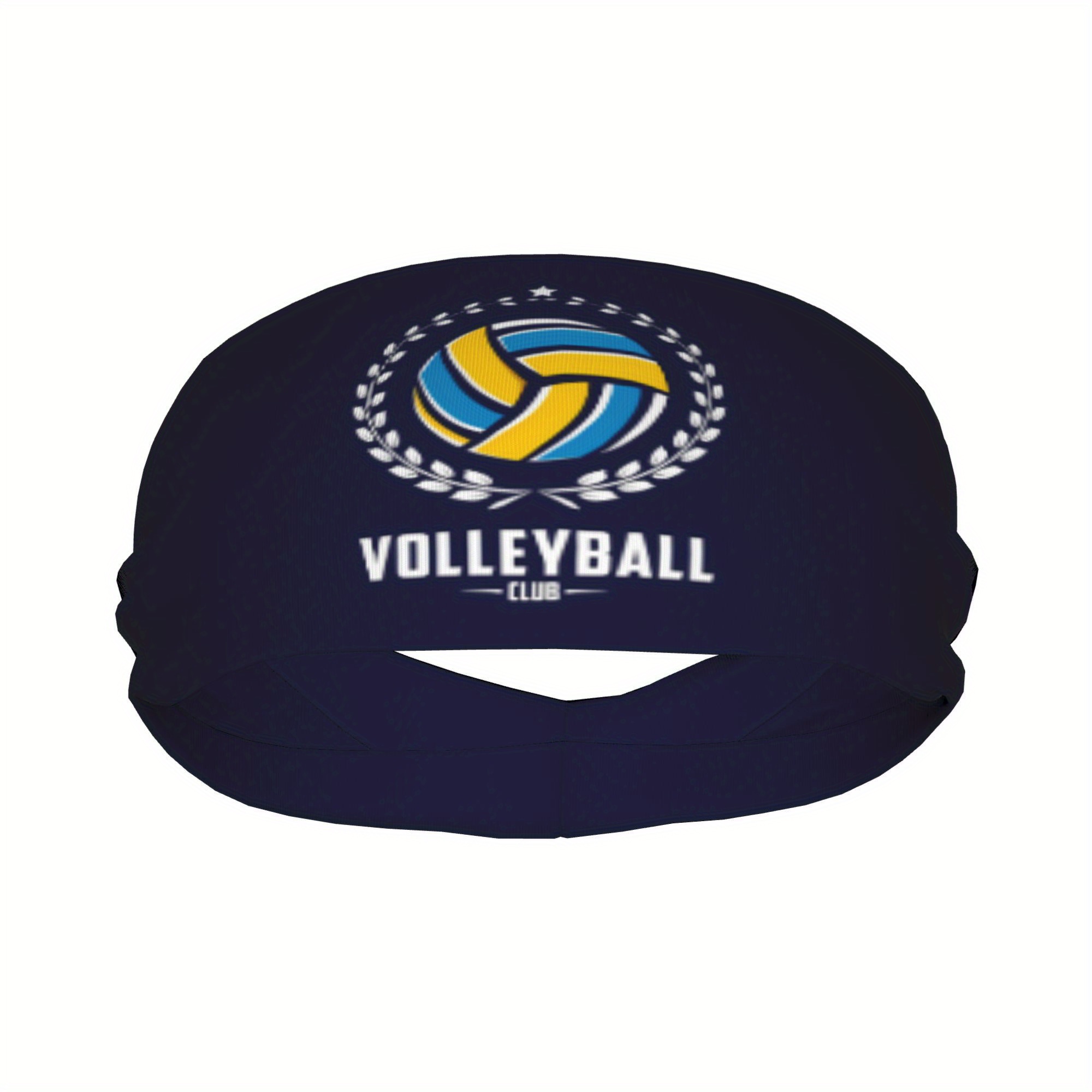 Fascia per Capelli da Pallavol - Men'S Volleyball Accessories recensione e prezzo