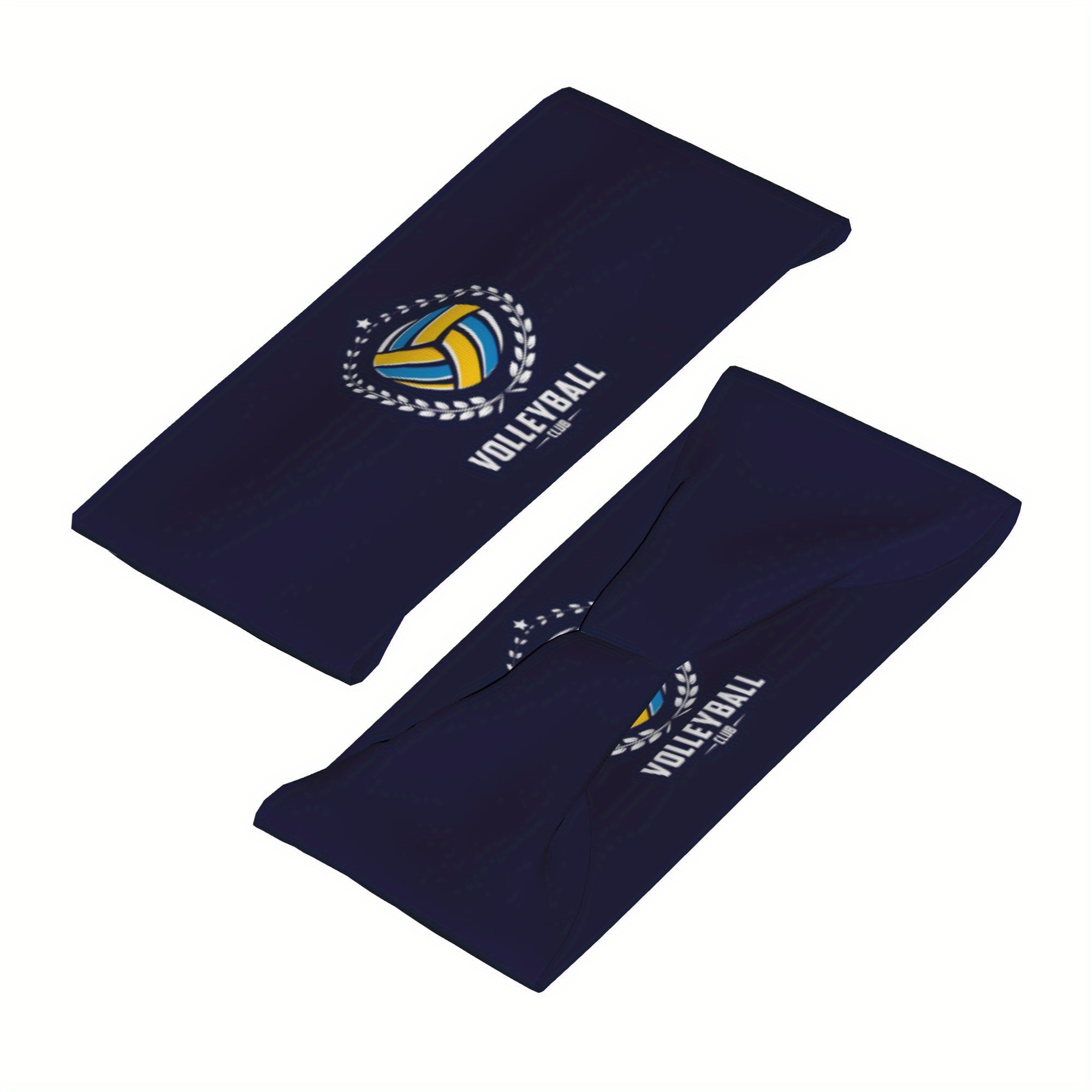 Fascia per Capelli da Pallavol - Men'S Volleyball Accessories recensione e prezzo