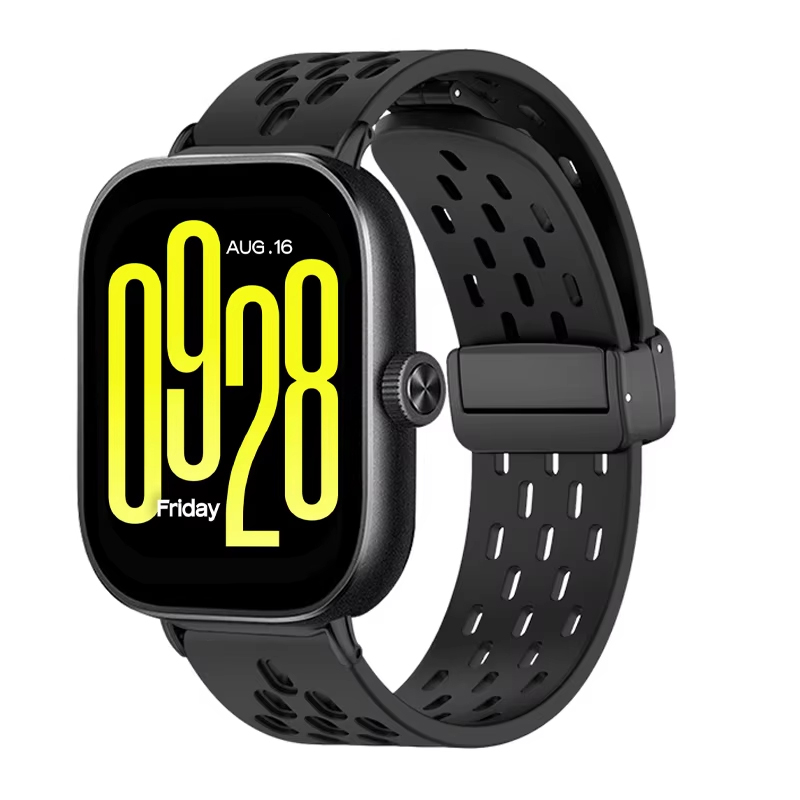 Cinturino Magnetico in Silicon - Men'S Accessories Nike recensione e prezzo