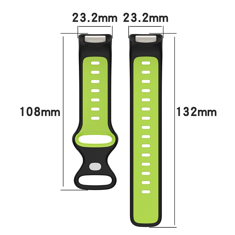 Cinturino per smartwatch Fitbi - Men'S Accessories Nike recensione e prezzo