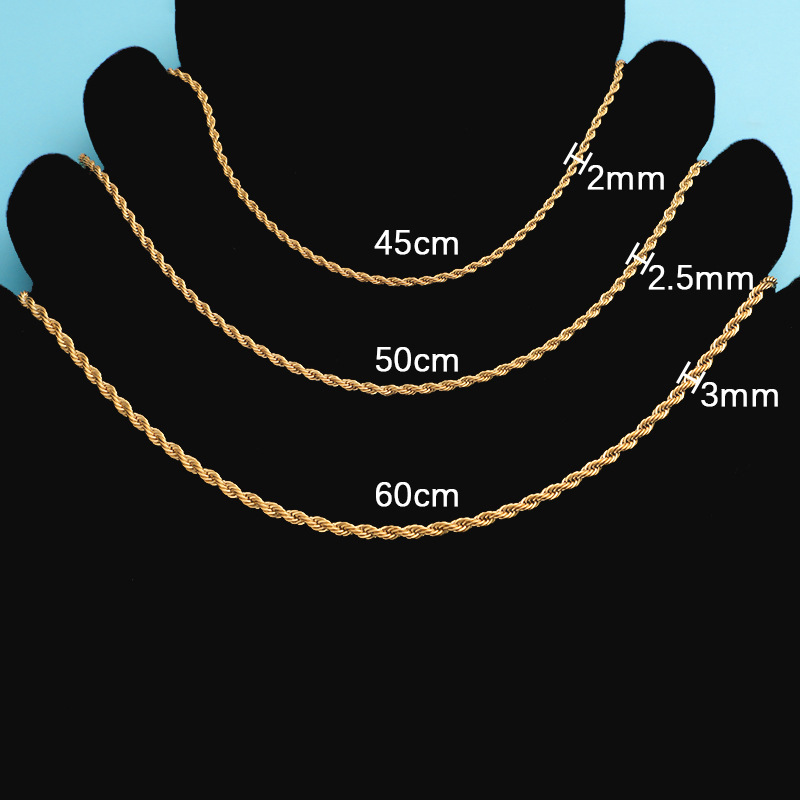 Fnixtar 10 pz 2-3mm In Acciaio - Men Accessories Singapore recensione e prezzo