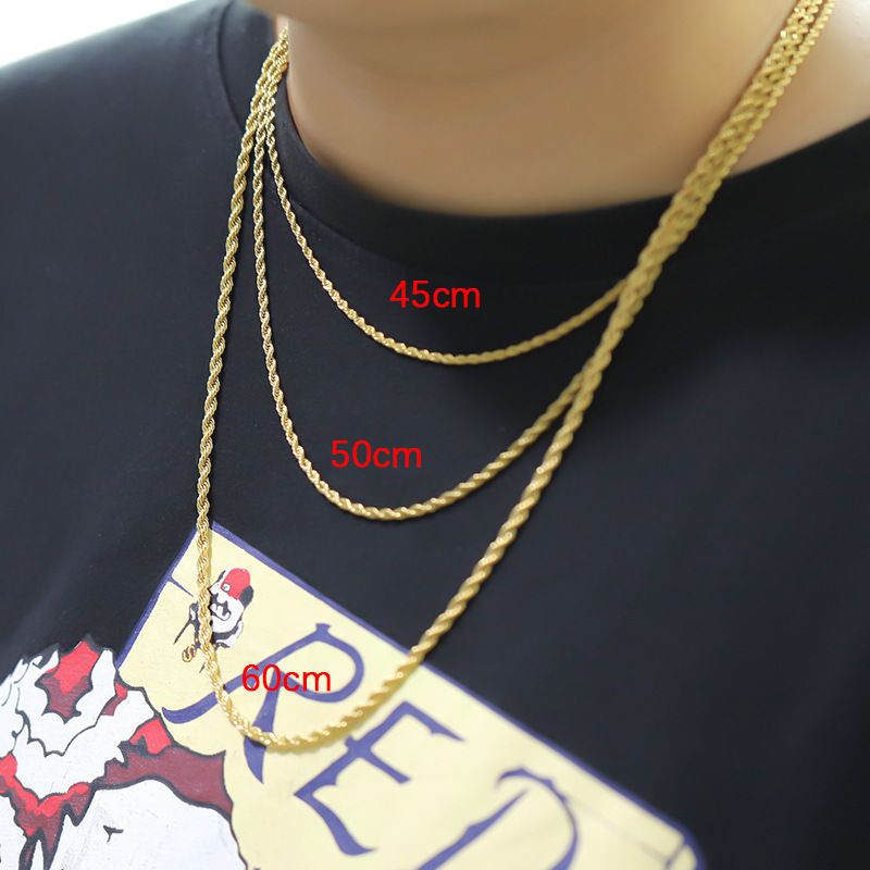 Fnixtar 10 pz 2-3mm In Acciaio - Men Accessories Singapore recensione e prezzo