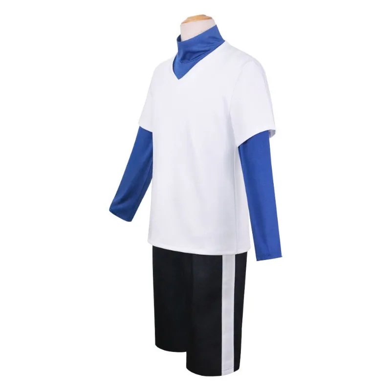 Costume Cosplay Anime Hunter X - Men'S Accessories Japan recensione e prezzo