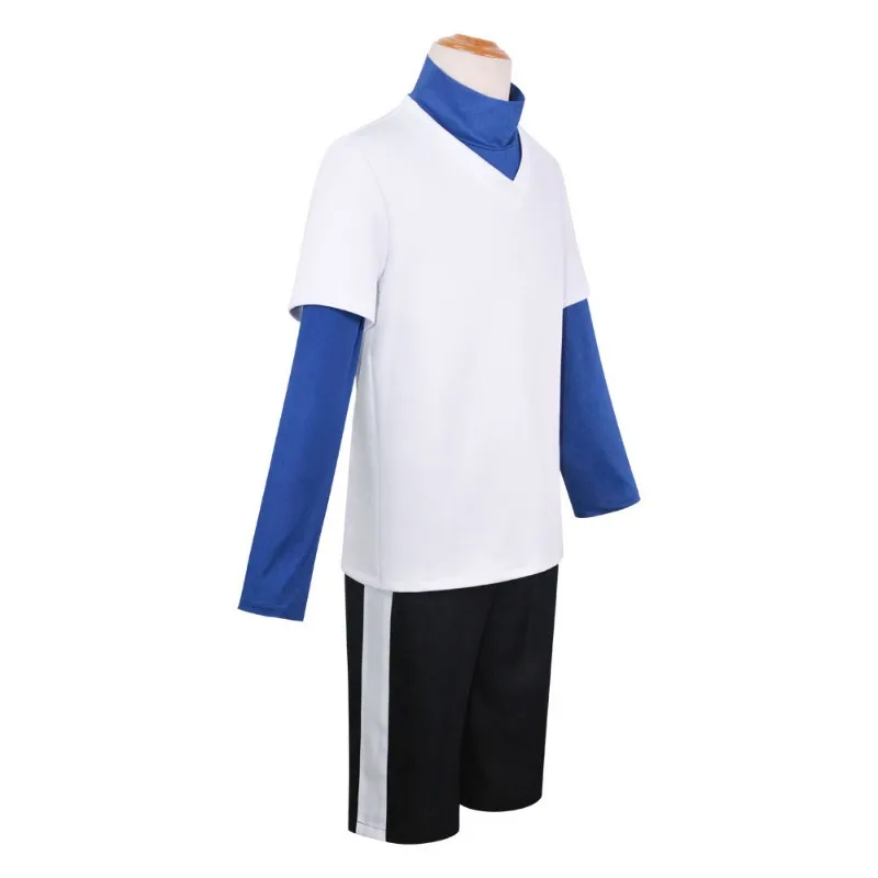 Costume Cosplay Anime Hunter X - Men'S Accessories Japan recensione e prezzo
