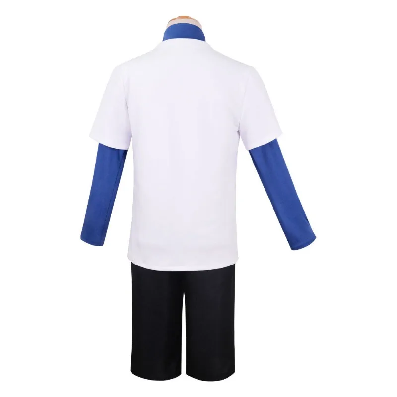 Costume Cosplay Anime Hunter X - Men'S Accessories Japan recensione e prezzo