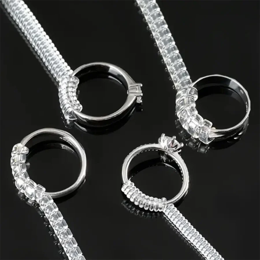 4/8 pezzi-Regolatore della dim - Men'S Accessories And Jewelry recensione e prezzo