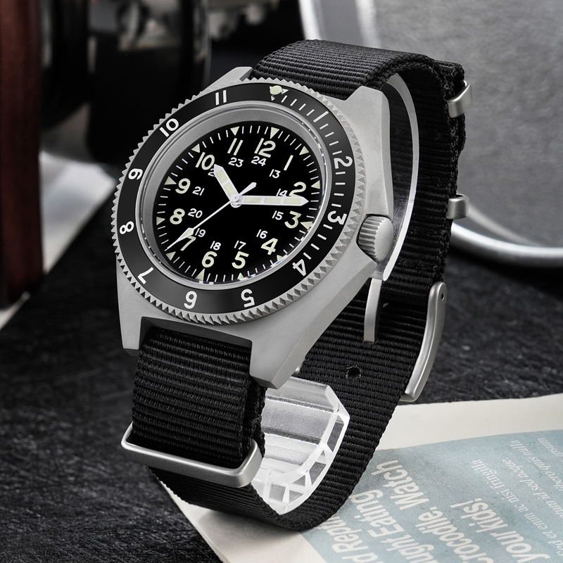 Watchdives WD1972 Orologio al  - Men'S Accessories And Jewelry recensione e prezzo